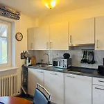 Ferienwohnung im Dünenpark