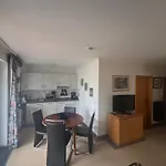 Ferienwohnung im Dünenpark