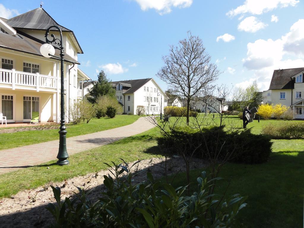 Im Dünenpark