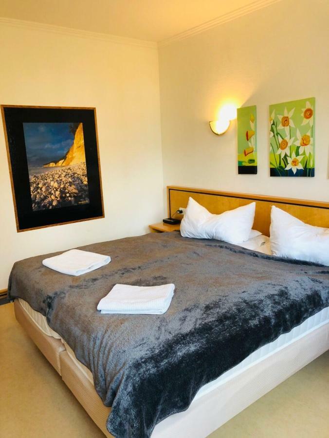 Apartment Im Dünenpark